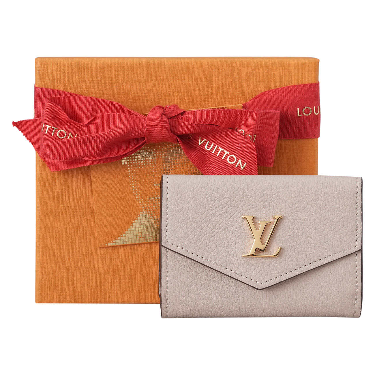 LOUIS VUITTON(USED)루이비통 M63940 락미니 월릿
